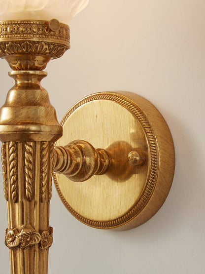 Elmia Arlus Wall Lamp