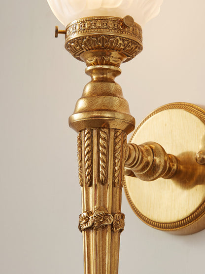 Elmia Arlus Wall Lamp