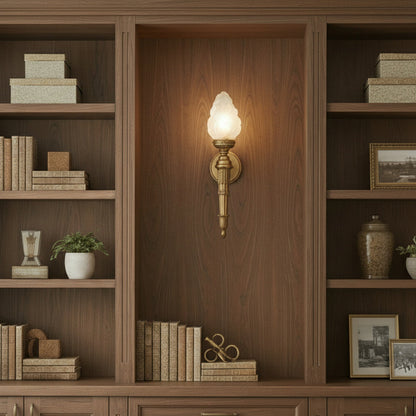 Elmia Arlus Wall Lamp