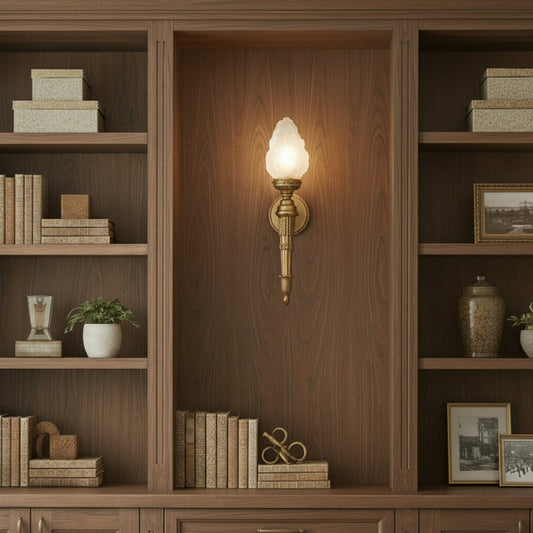 Elmia Arlus Wall Lamp