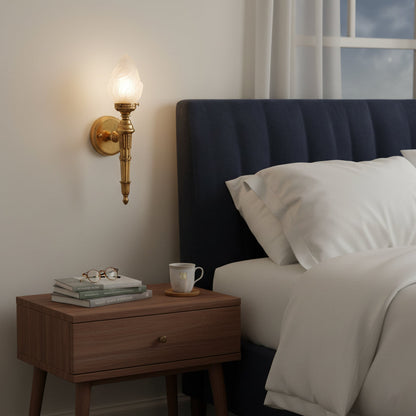 Elmia Arlus Wall Lamp