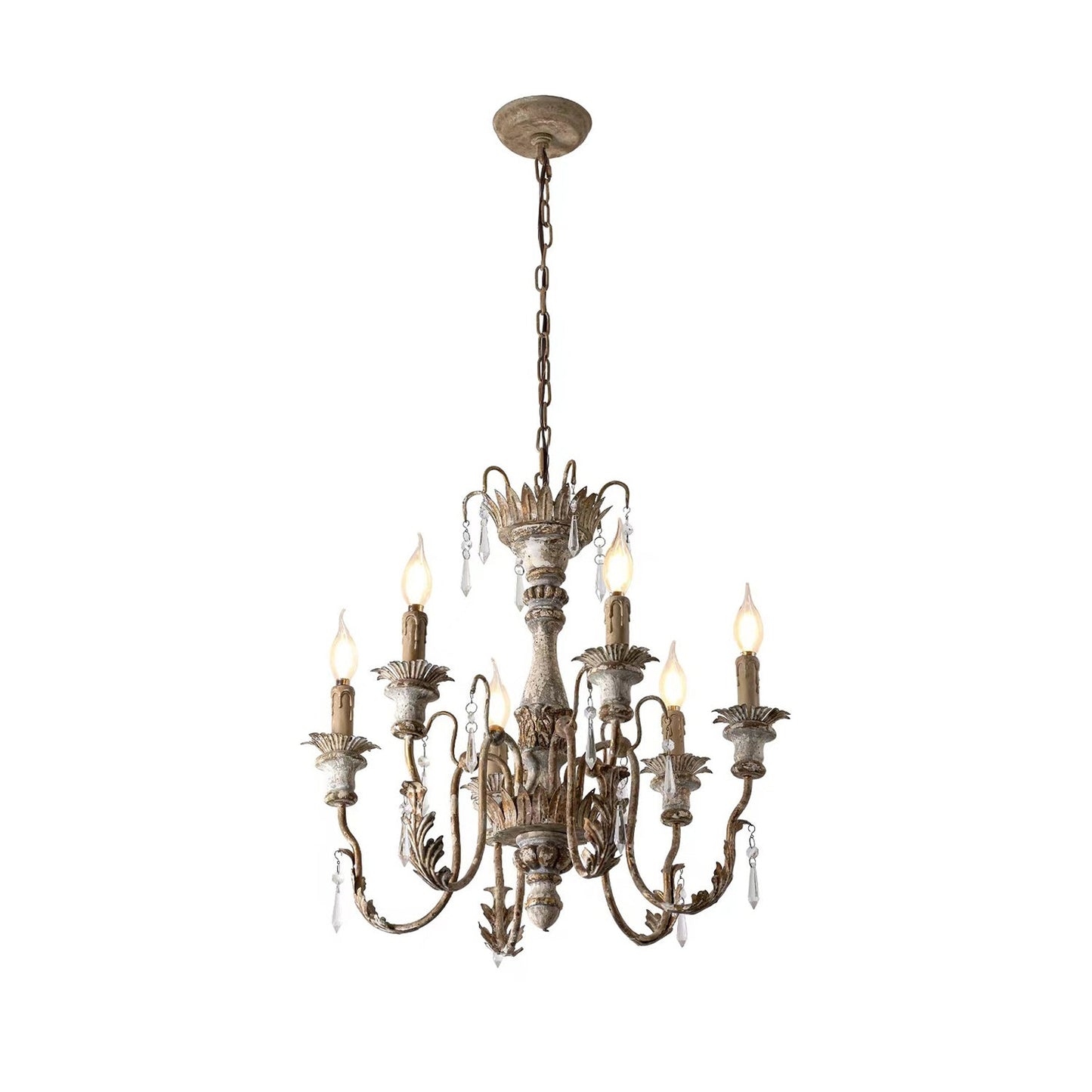 Elmia Chandelier