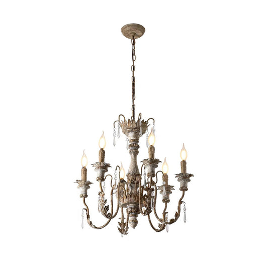 Elmia Chandelier