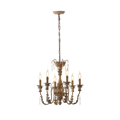 Elmia Chandelier