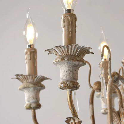 Elmia Chandelier