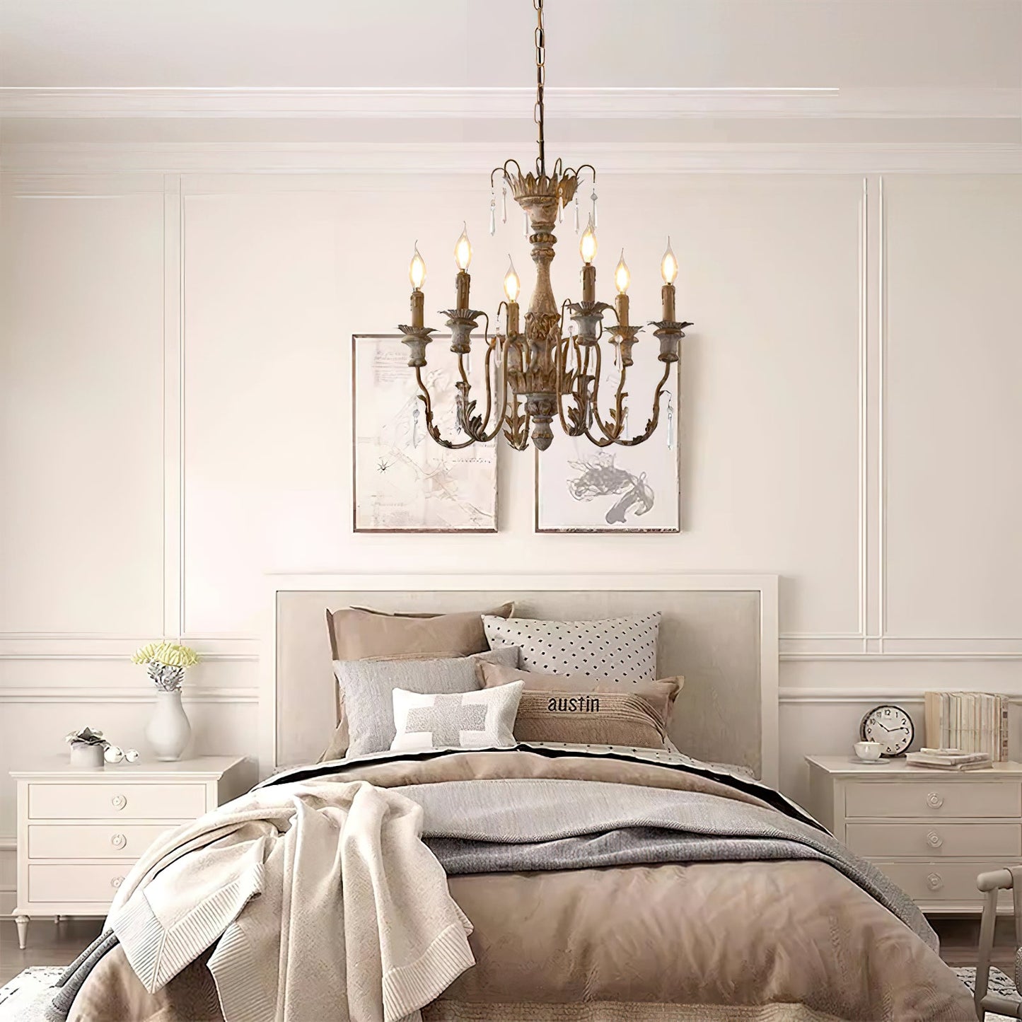Elmia Chandelier
