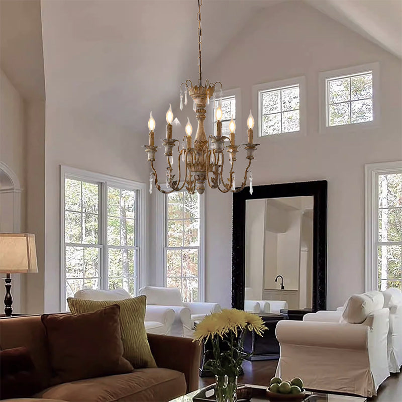 Elmia Chandelier