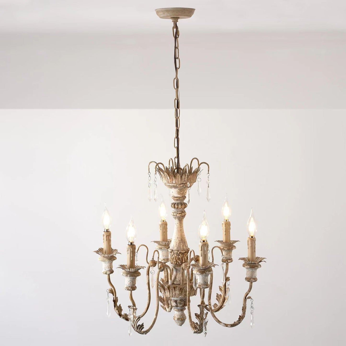Elmia Chandelier