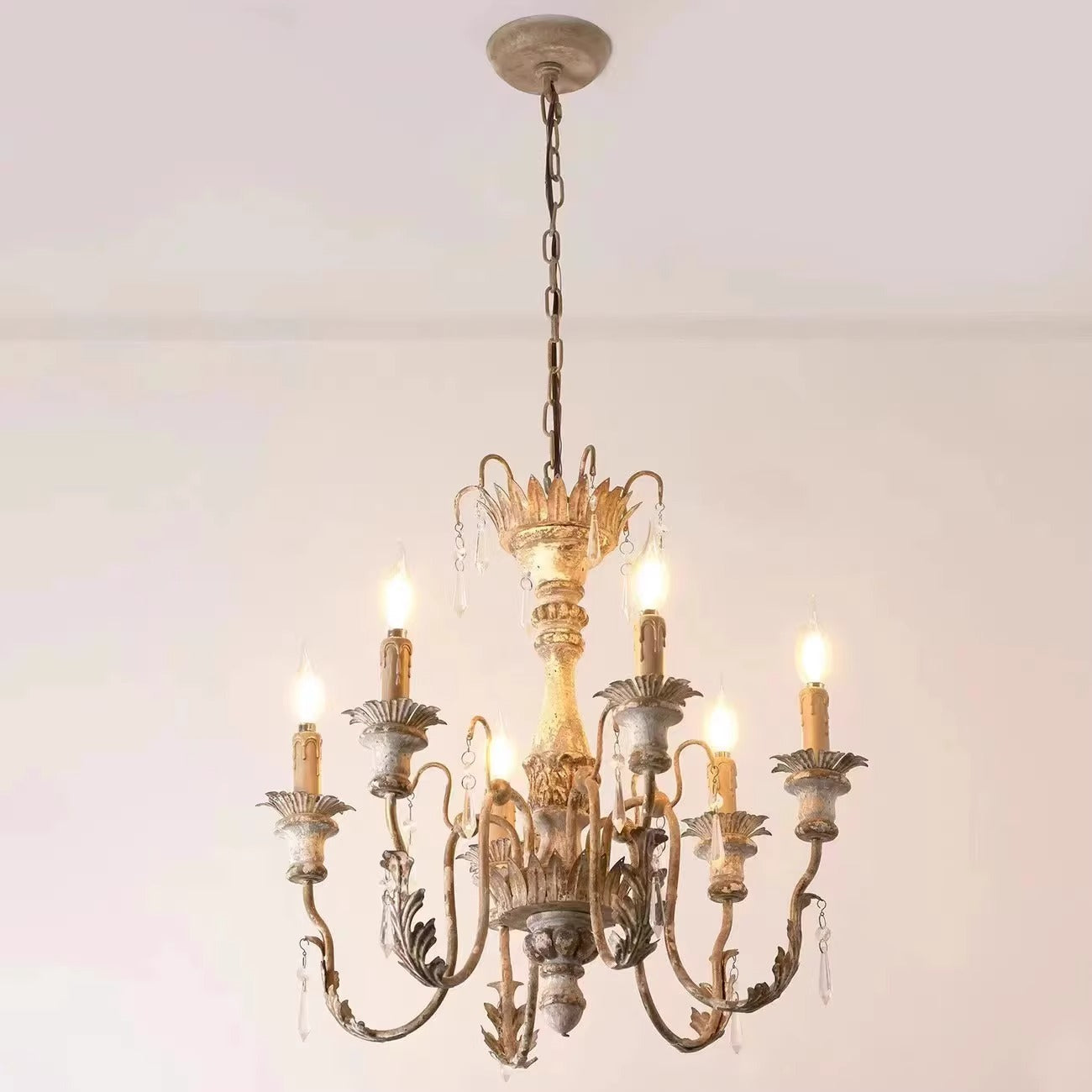 Elmia Chandelier