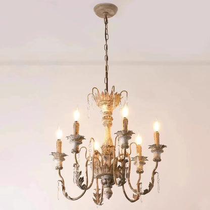 Elmia Chandelier