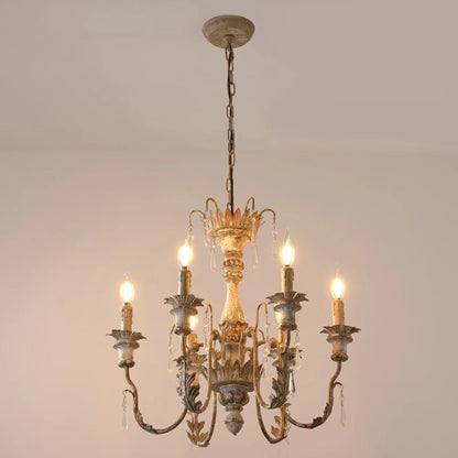 Elmia Chandelier