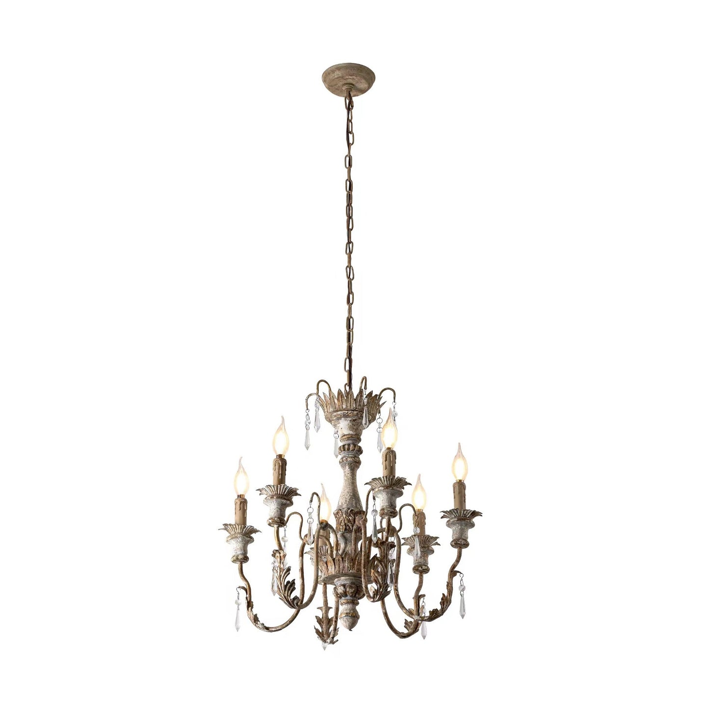 Elmia Chandelier