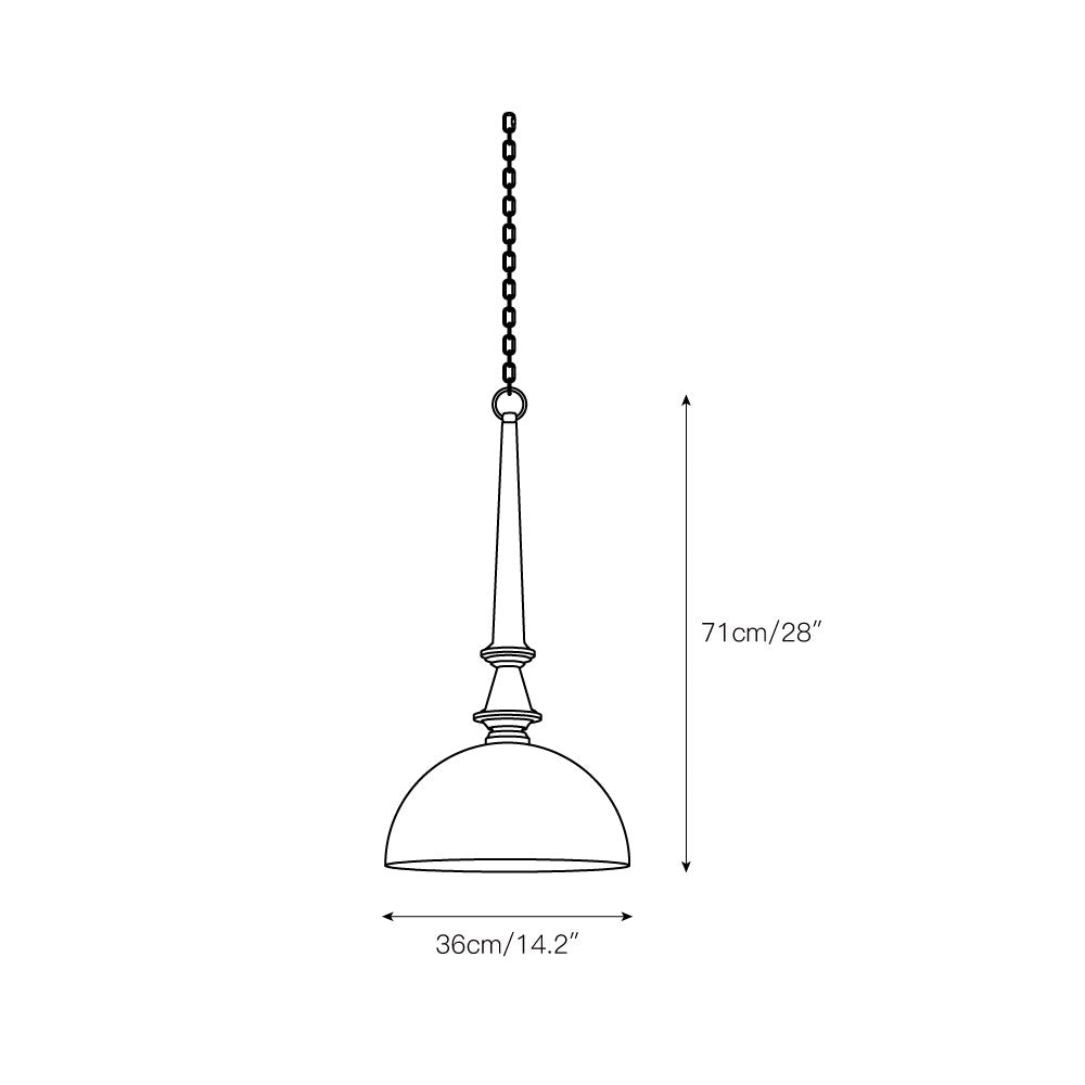 Esmune Pendant Lamp