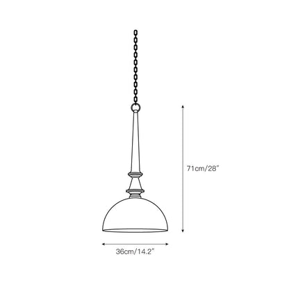 Esmune Pendant Lamp