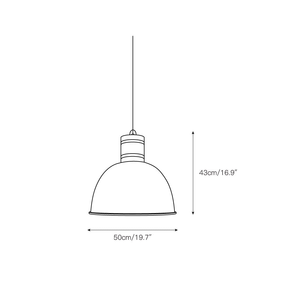 Esmune Pendant Lamp