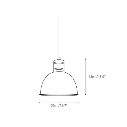 Esmune Pendant Lamp
