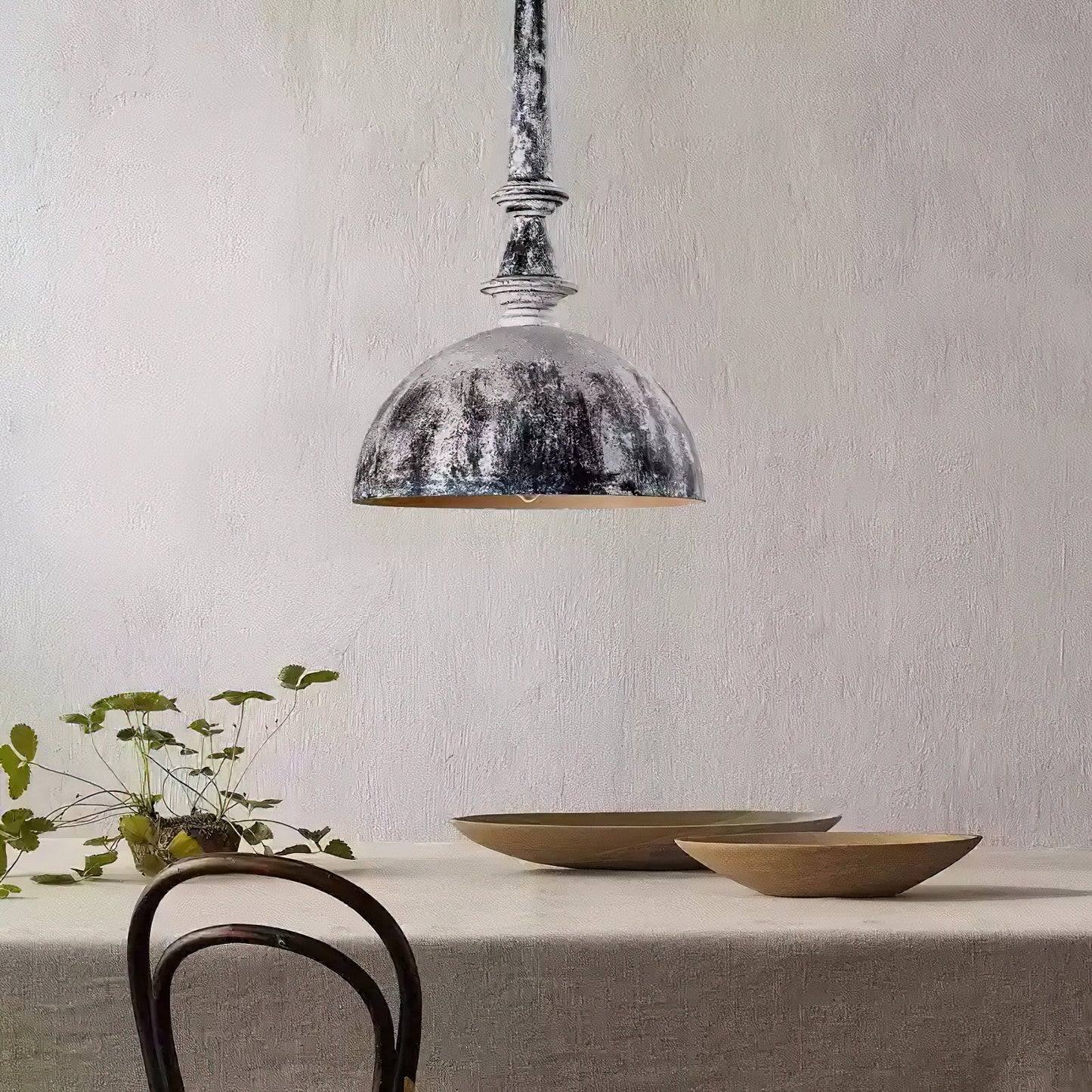 Esmune Pendant Lamp