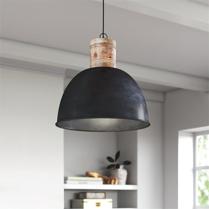 Esmune Pendant Lamp