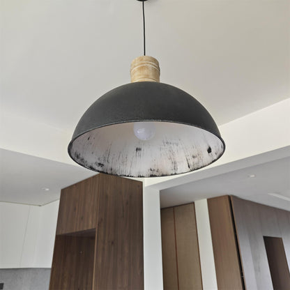Esmune Pendant Lamp