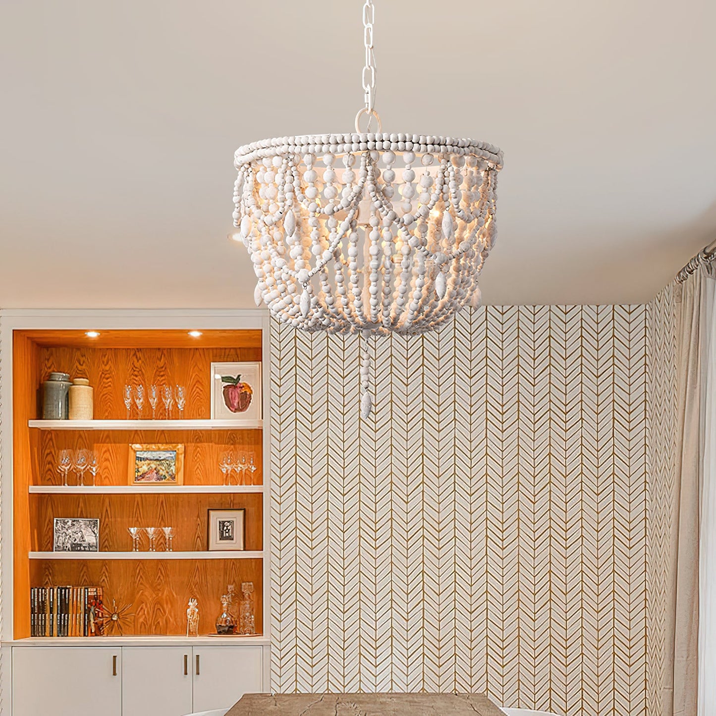 Jovika Chandelier