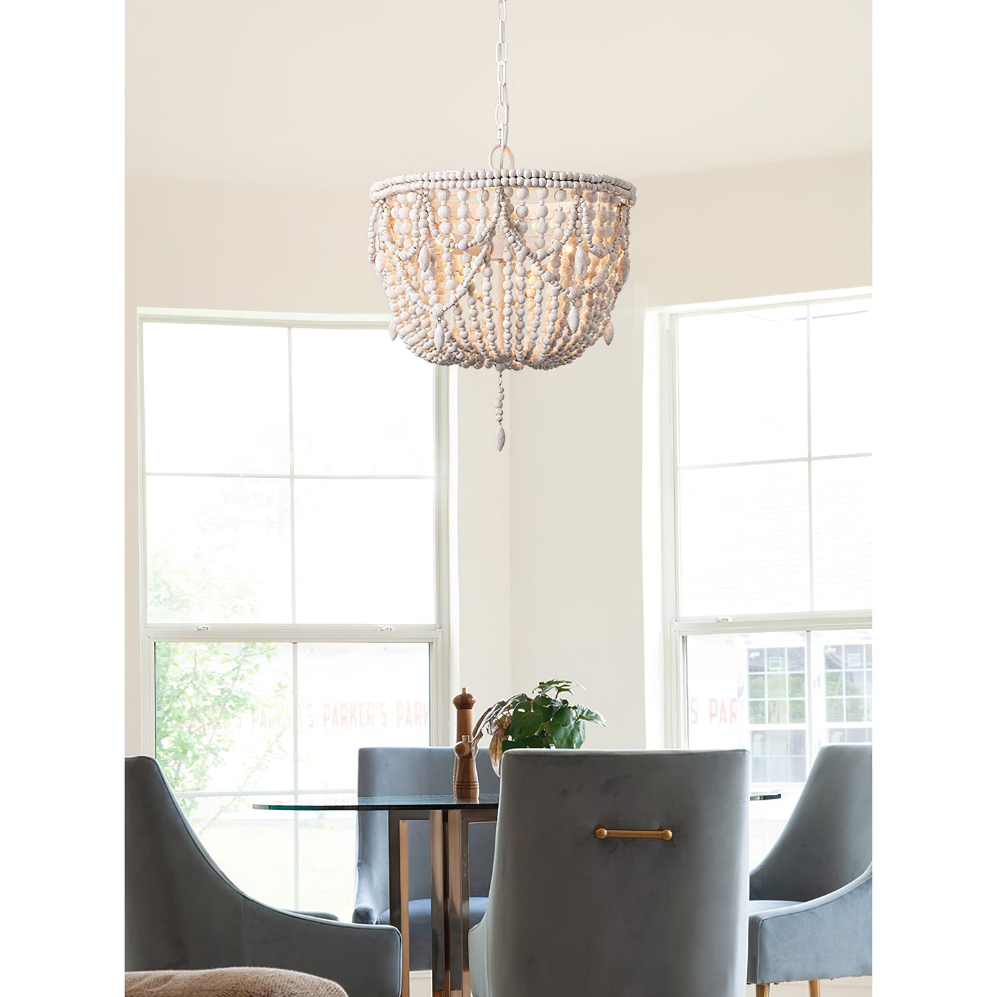 Jovika Chandelier