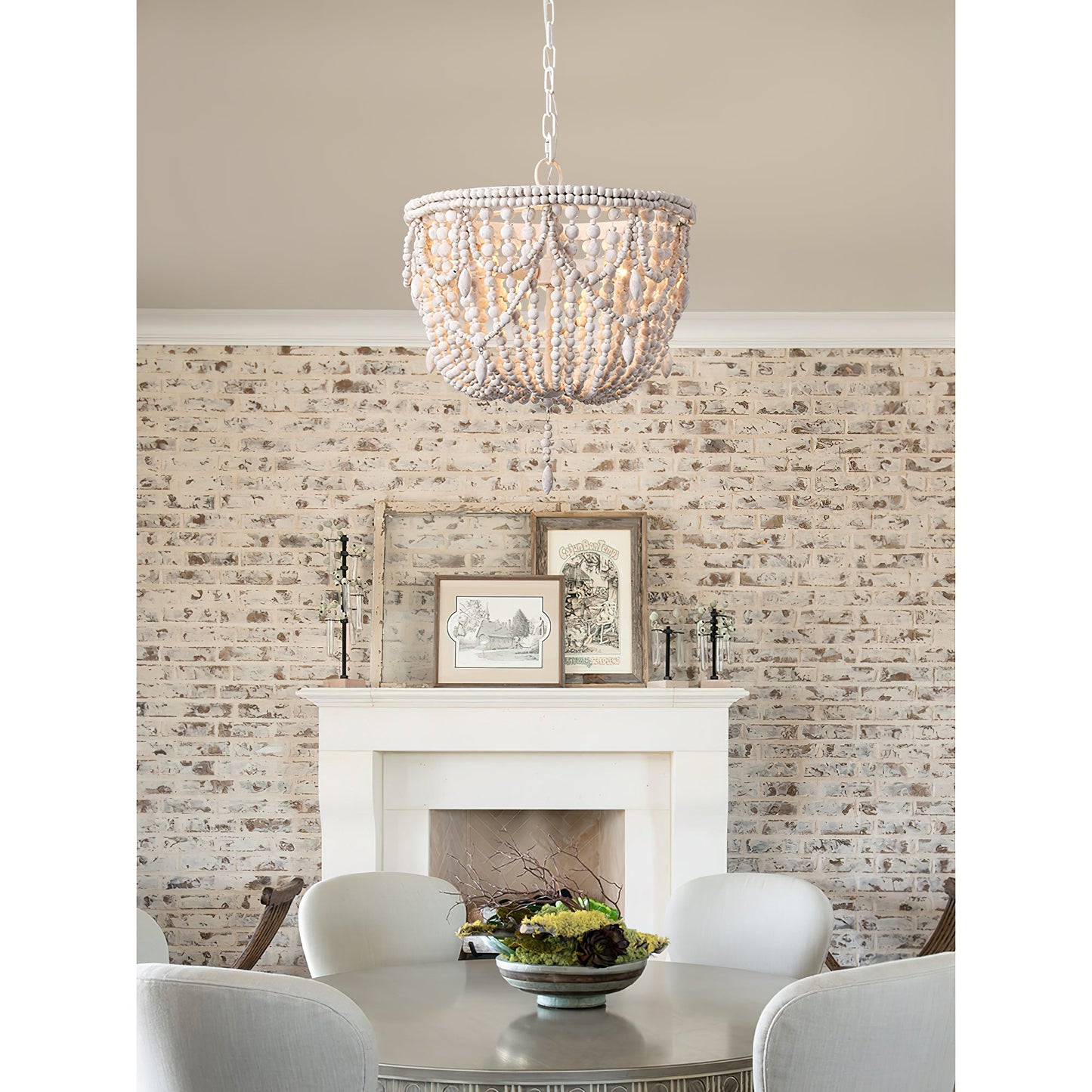 Jovika Chandelier