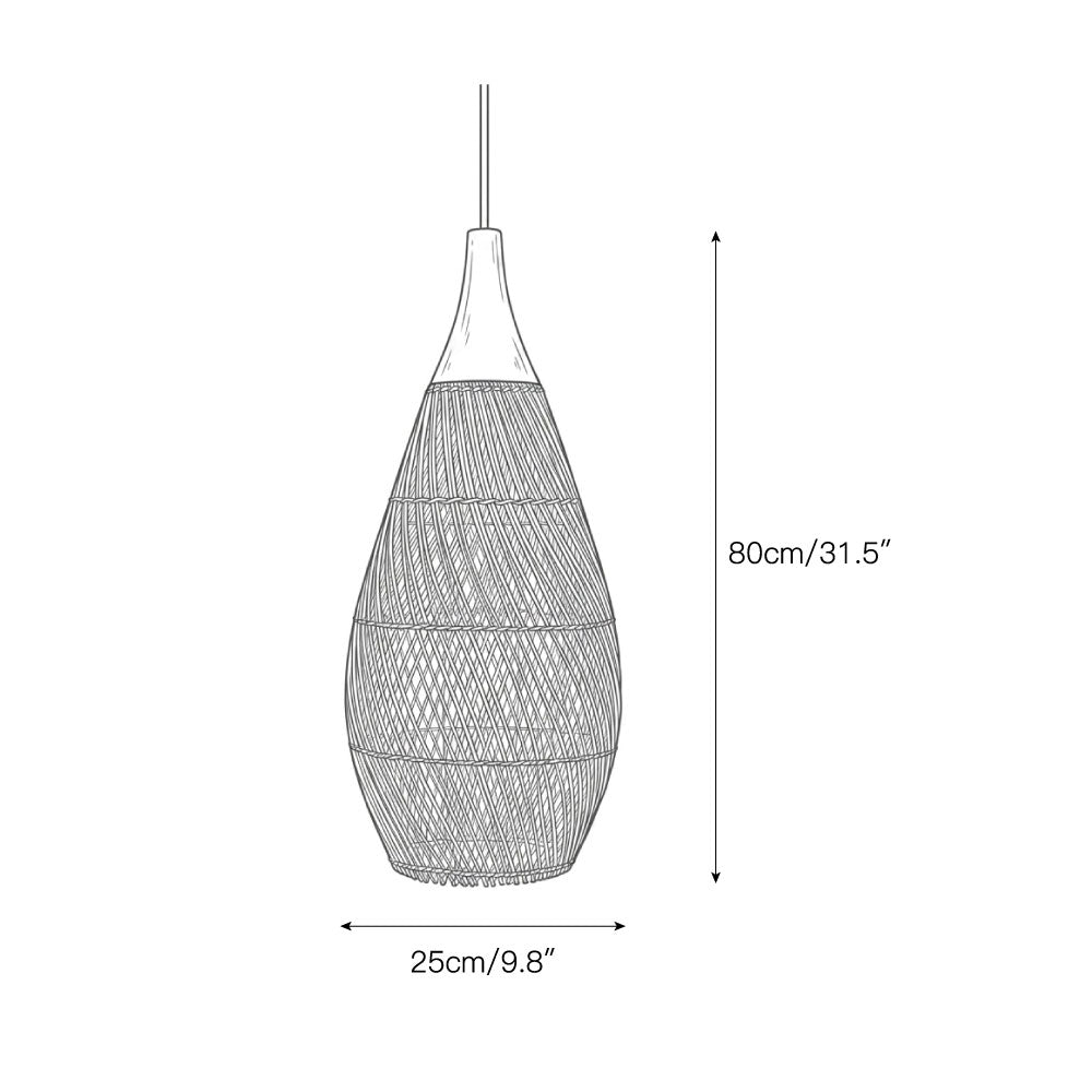 Renai Pendant Lamp