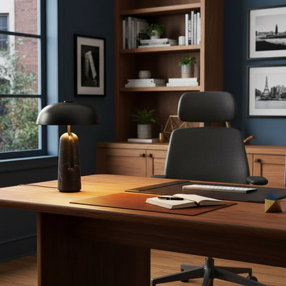 Gilika lid Table Lamp