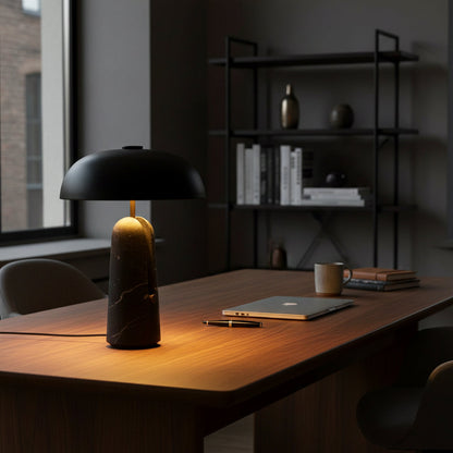 Gilika lid Table Lamp