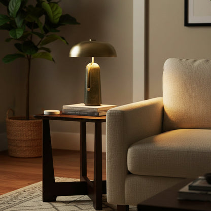 Gilika lid Table Lamp