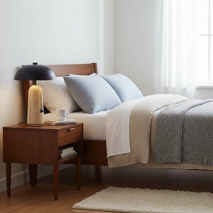 Gilika lid Table Lamp