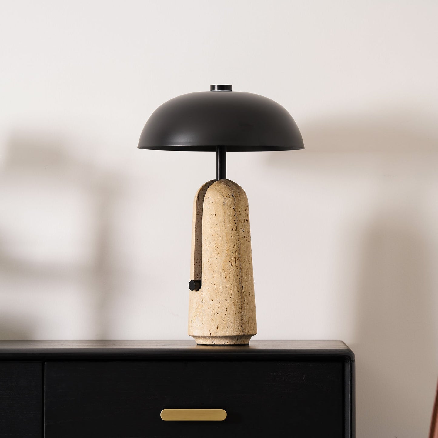 Gilika lid Table Lamp