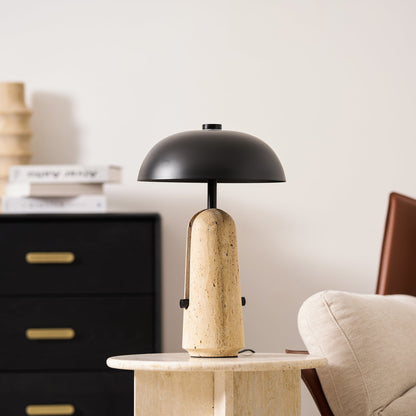 Gilika lid Table Lamp