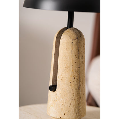 Gilika lid Table Lamp
