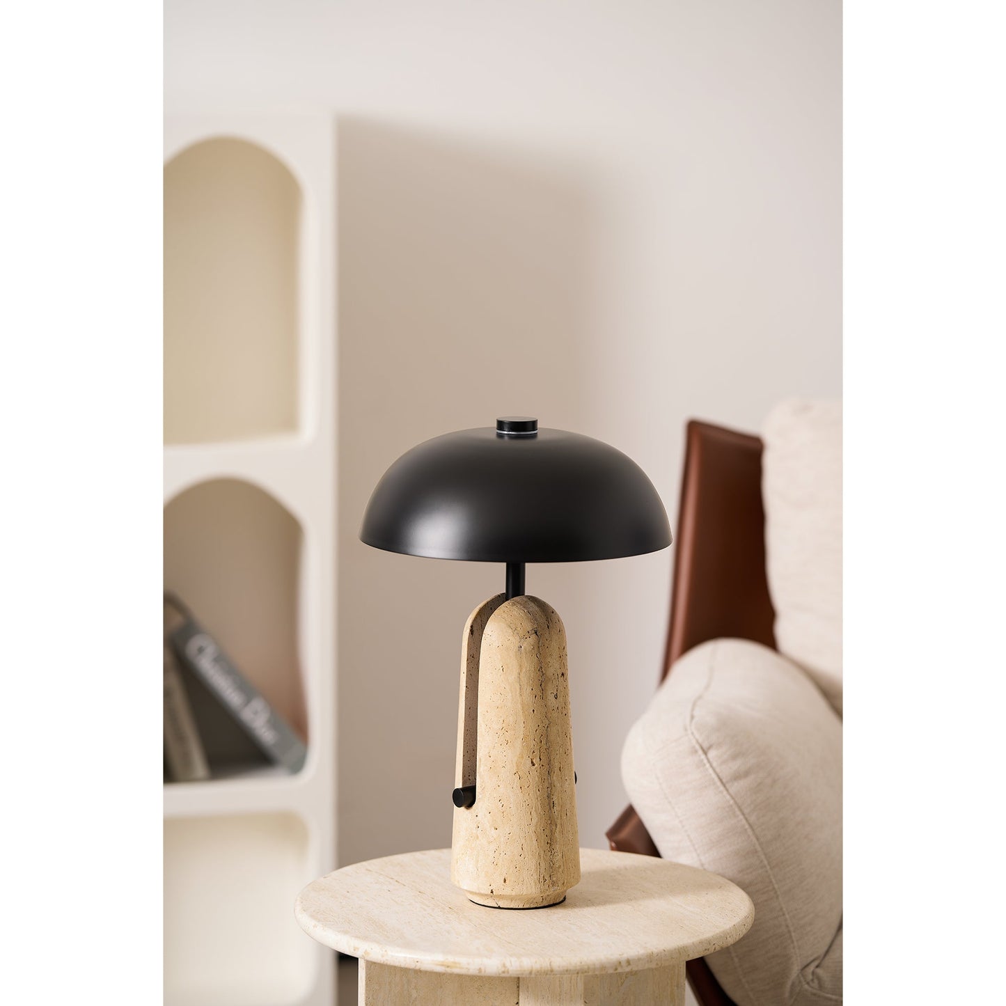 Gilika lid Table Lamp