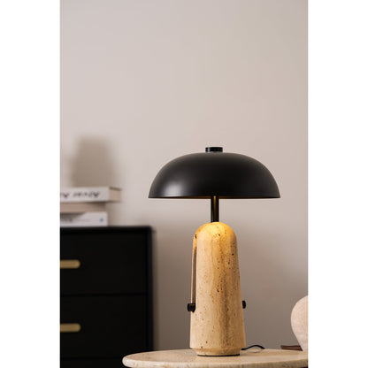 Gilika lid Table Lamp
