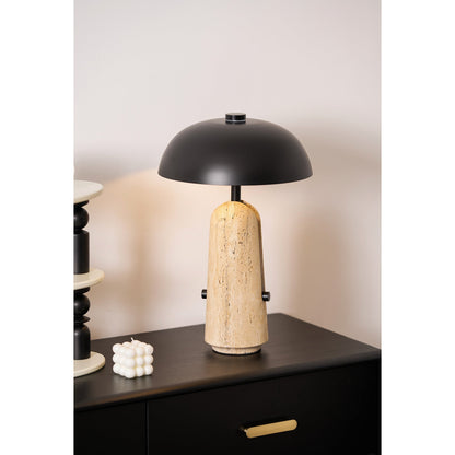 Gilika lid Table Lamp