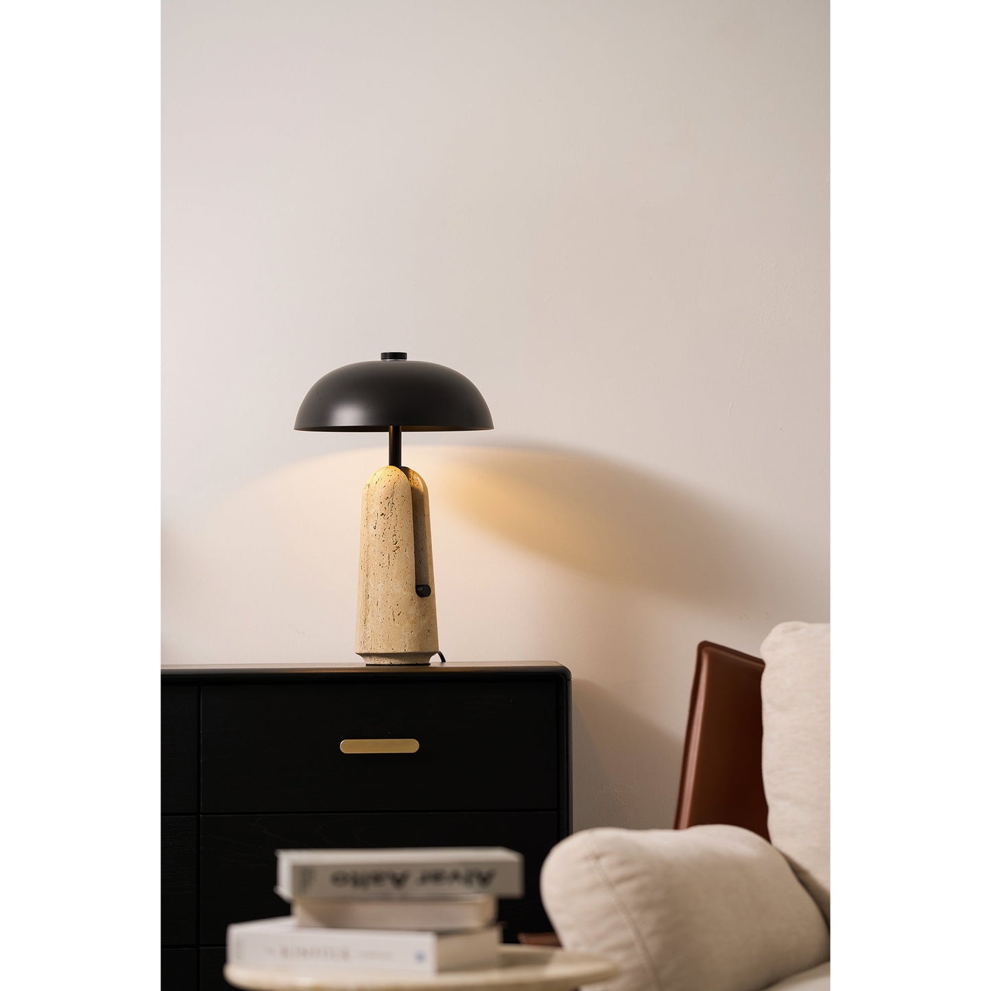 Gilika lid Table Lamp