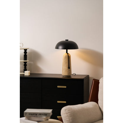 Gilika lid Table Lamp