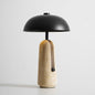 Gilika lid Table Lamp