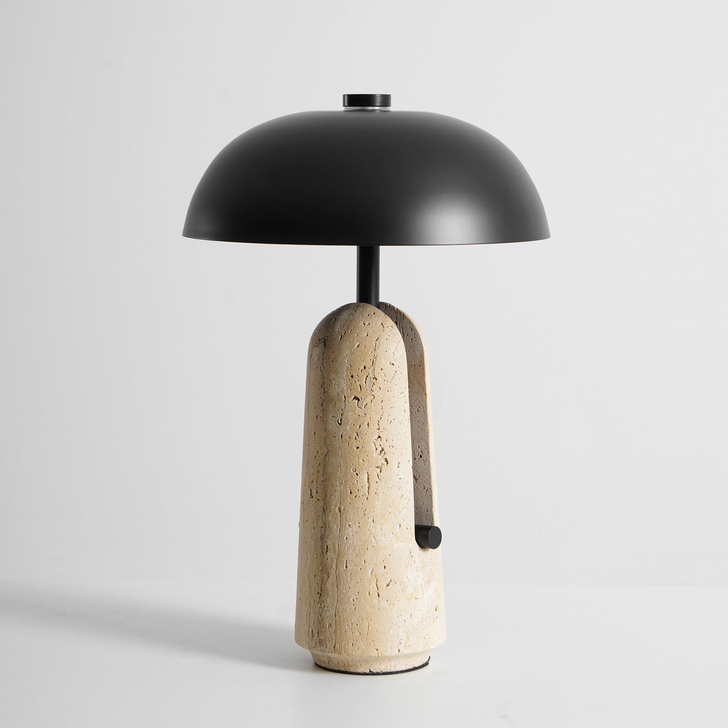 Gilika lid Table Lamp