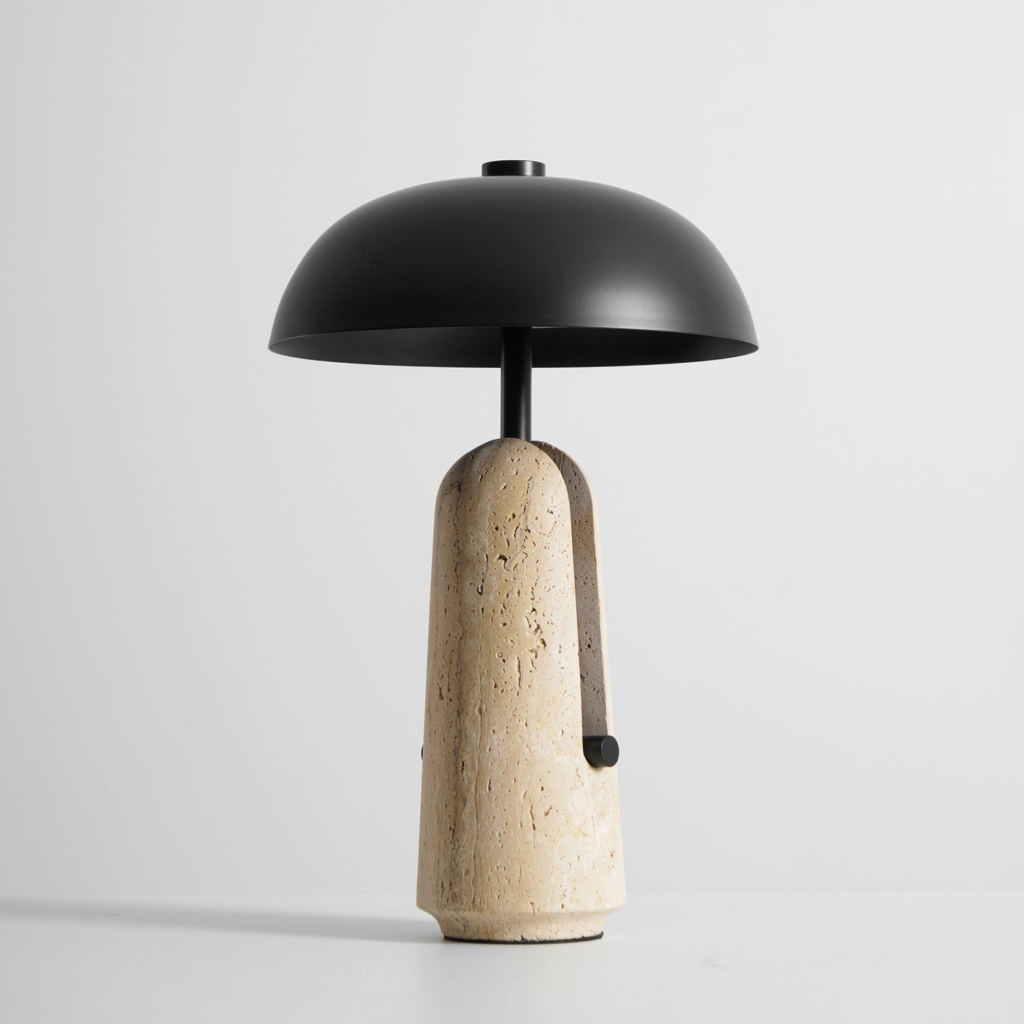Gilika lid Table Lamp