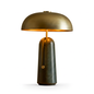 Gilika lid Table Lamp