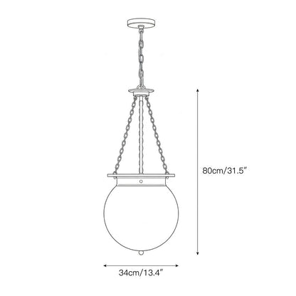 Norola Pendant Lamp