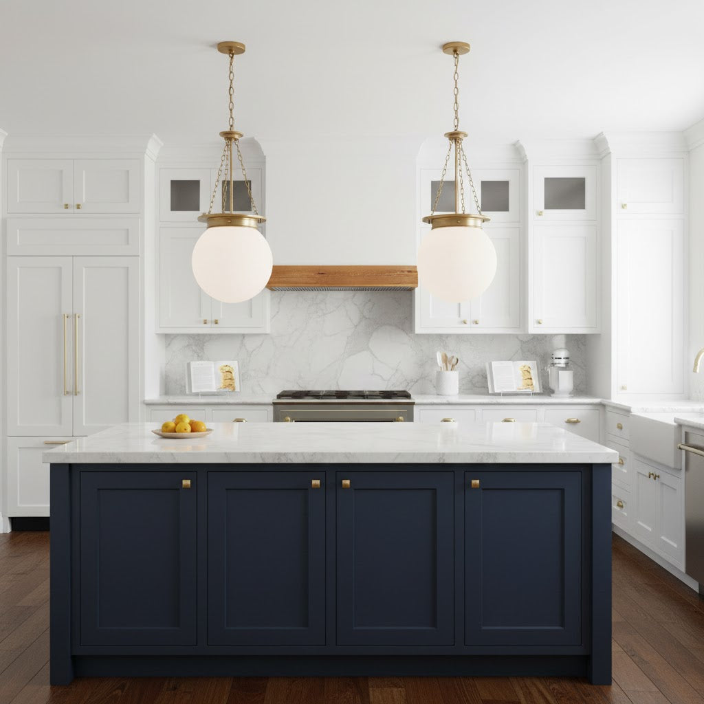 Norola Pendant Lamp
