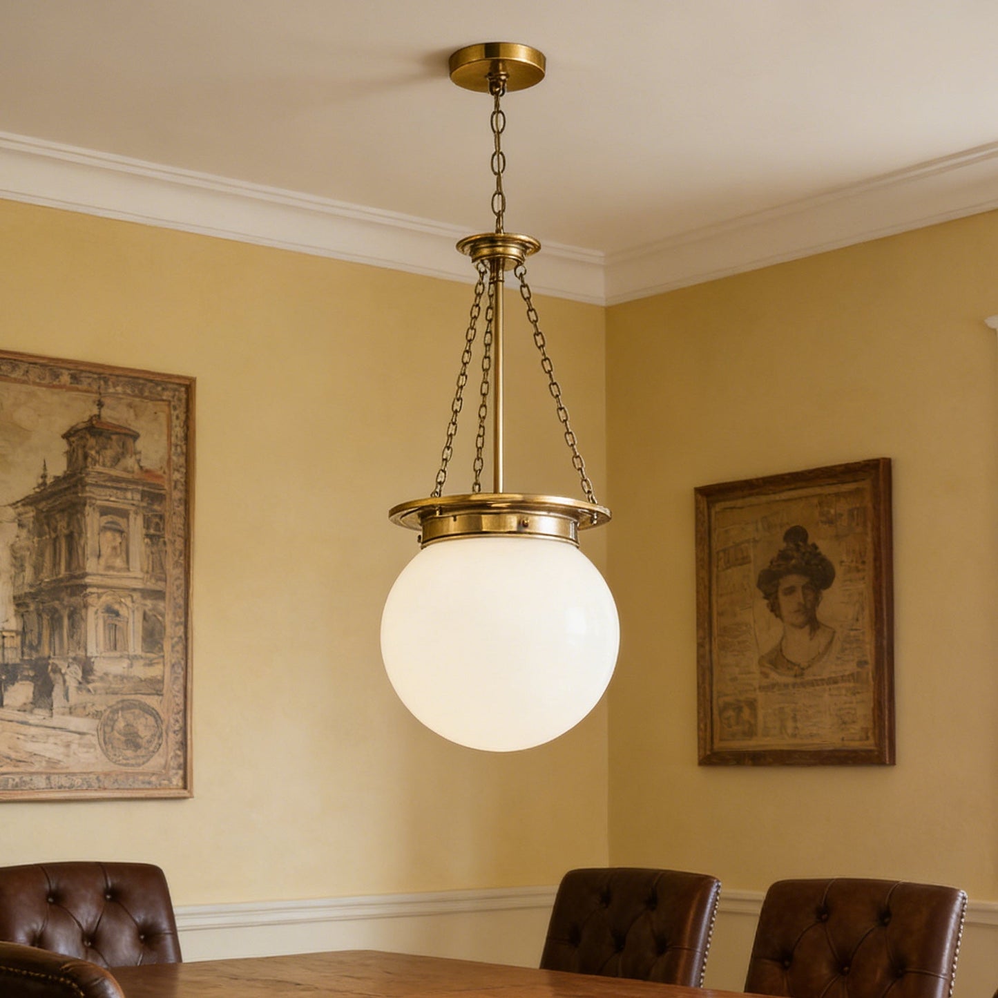 Norola Pendant Lamp
