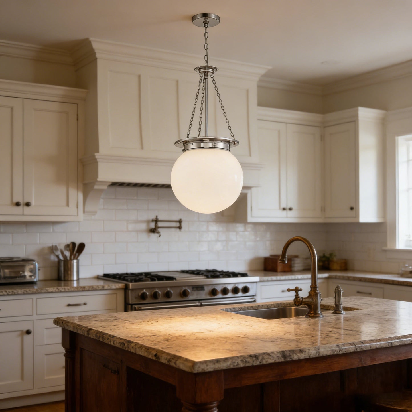 Norola Pendant Lamp