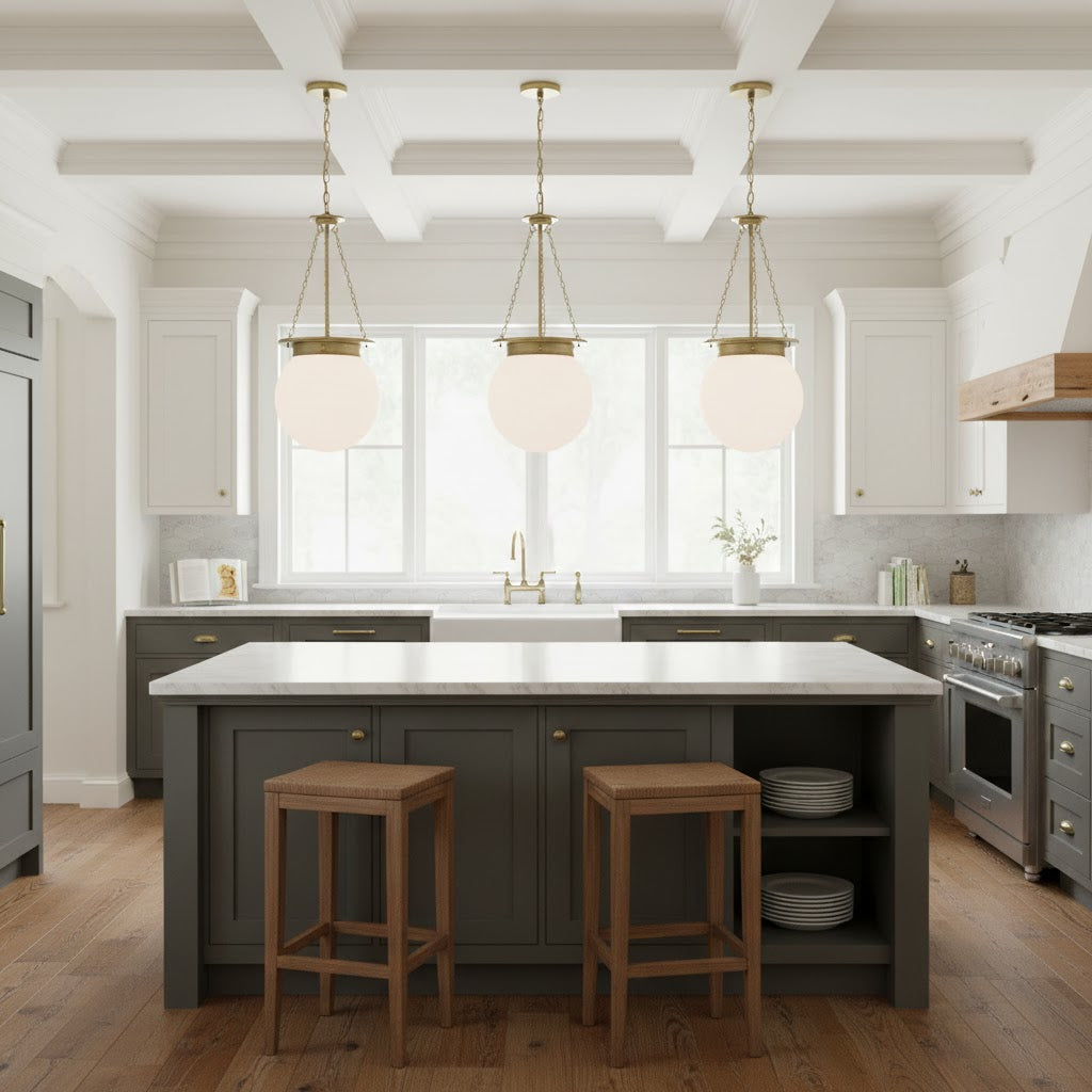 Norola Pendant Lamp