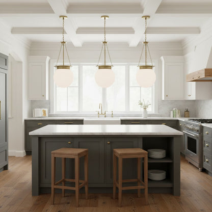 Norola Pendant Lamp