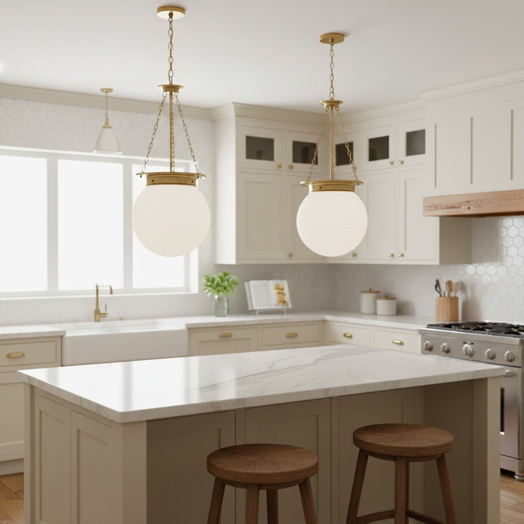 Norola Pendant Lamp